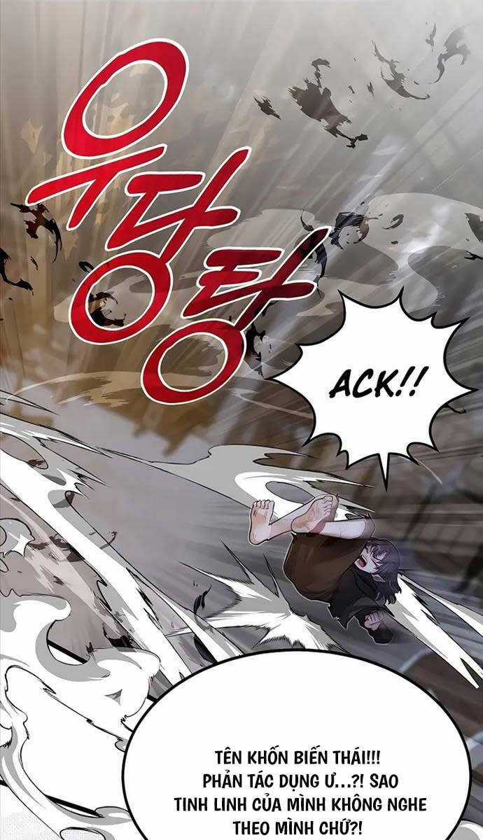 Anh Trai Anh Hùng Là Người Đã Chết Trong Học Viện Chương 54 trang 62