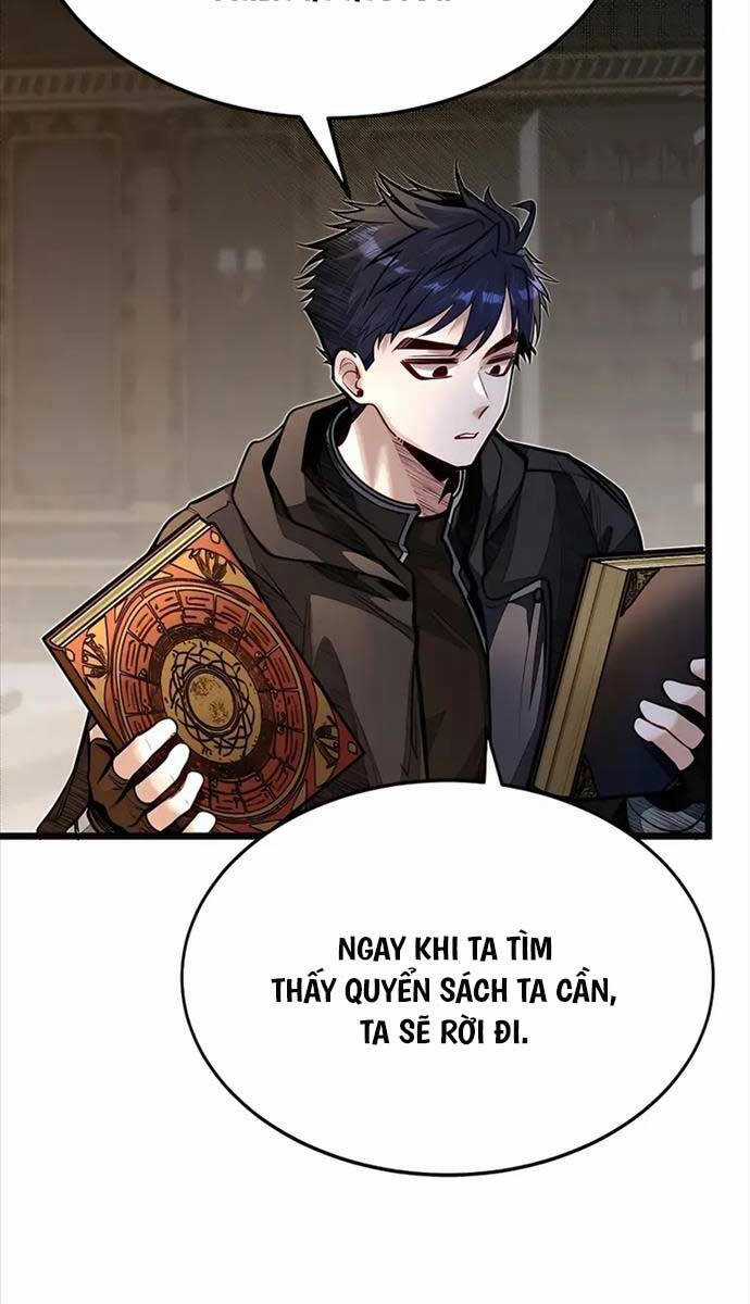 Anh Trai Anh Hùng Là Người Đã Chết Trong Học Viện Chương 54 trang 80