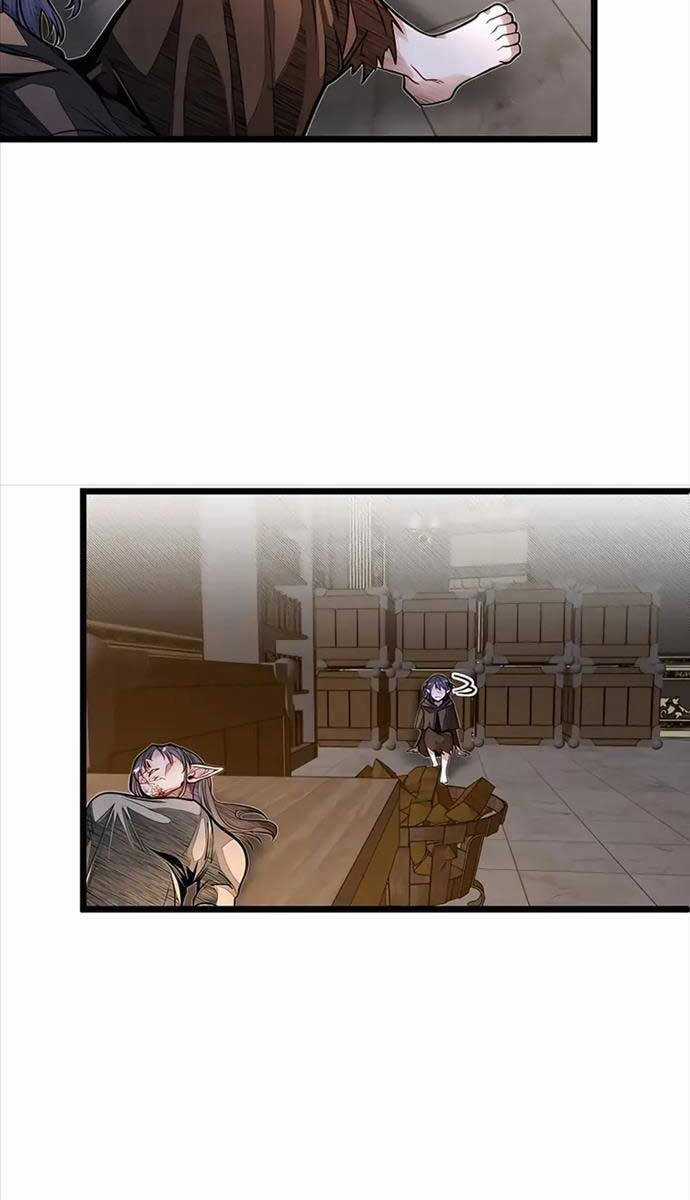 Anh Trai Anh Hùng Là Người Đã Chết Trong Học Viện Chương 54 trang 83