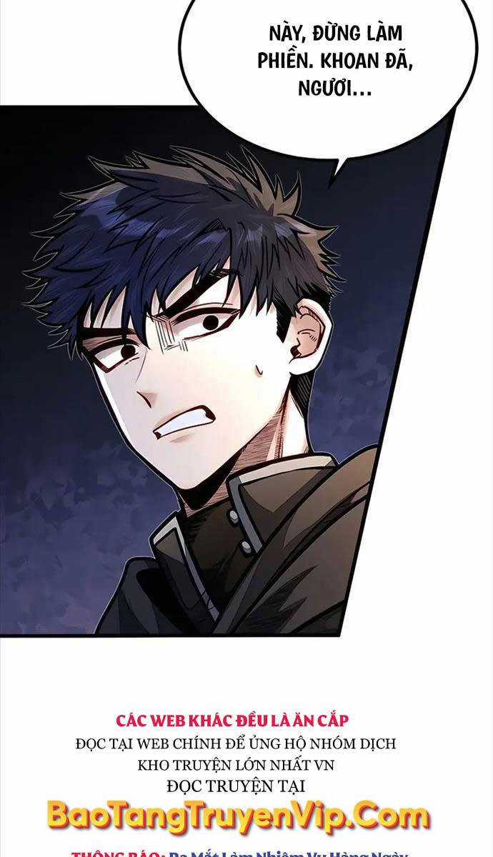 Anh Trai Anh Hùng Là Người Đã Chết Trong Học Viện Chương 54 trang 87