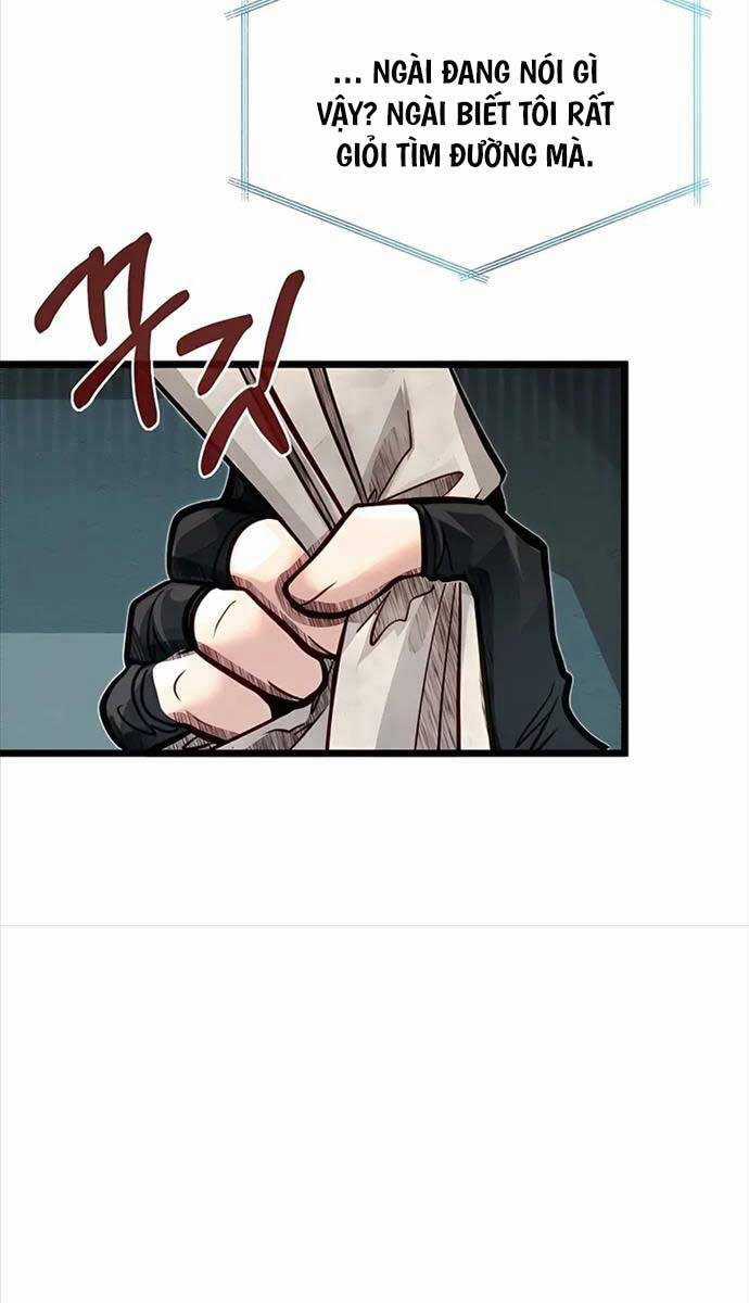 Anh Trai Anh Hùng Là Người Đã Chết Trong Học Viện Chương 54 trang 9