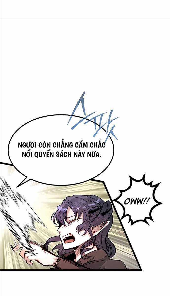 Anh Trai Anh Hùng Là Người Đã Chết Trong Học Viện Chương 55 trang 12