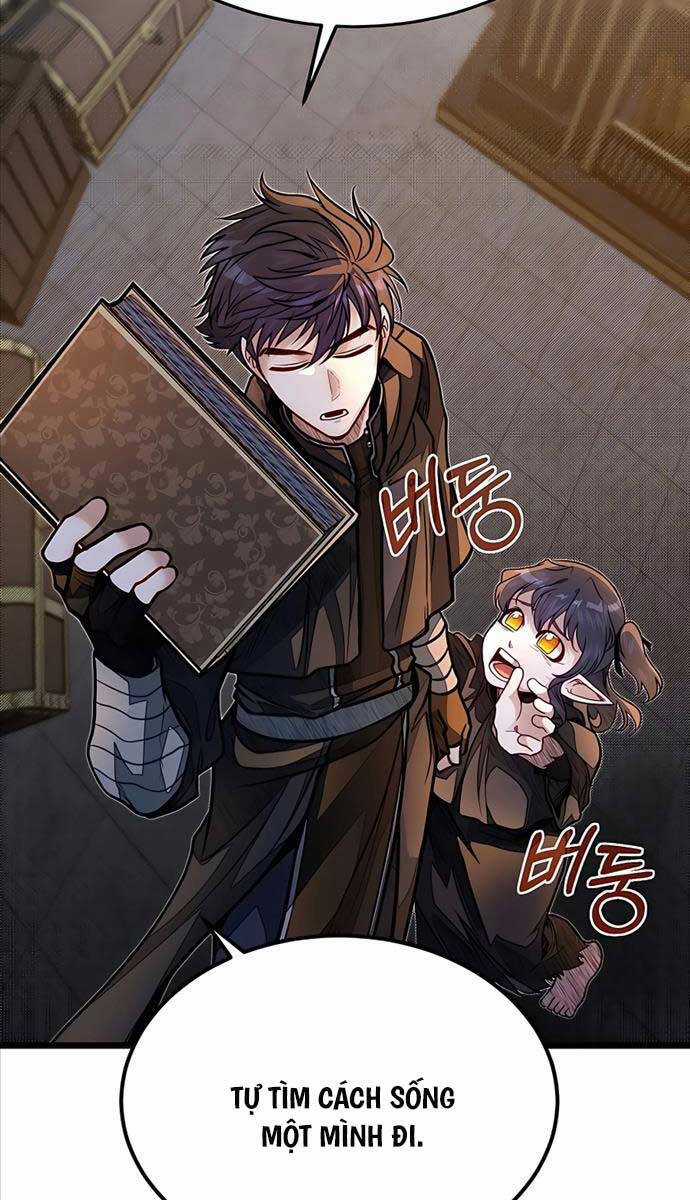 Anh Trai Anh Hùng Là Người Đã Chết Trong Học Viện Chương 55 trang 15