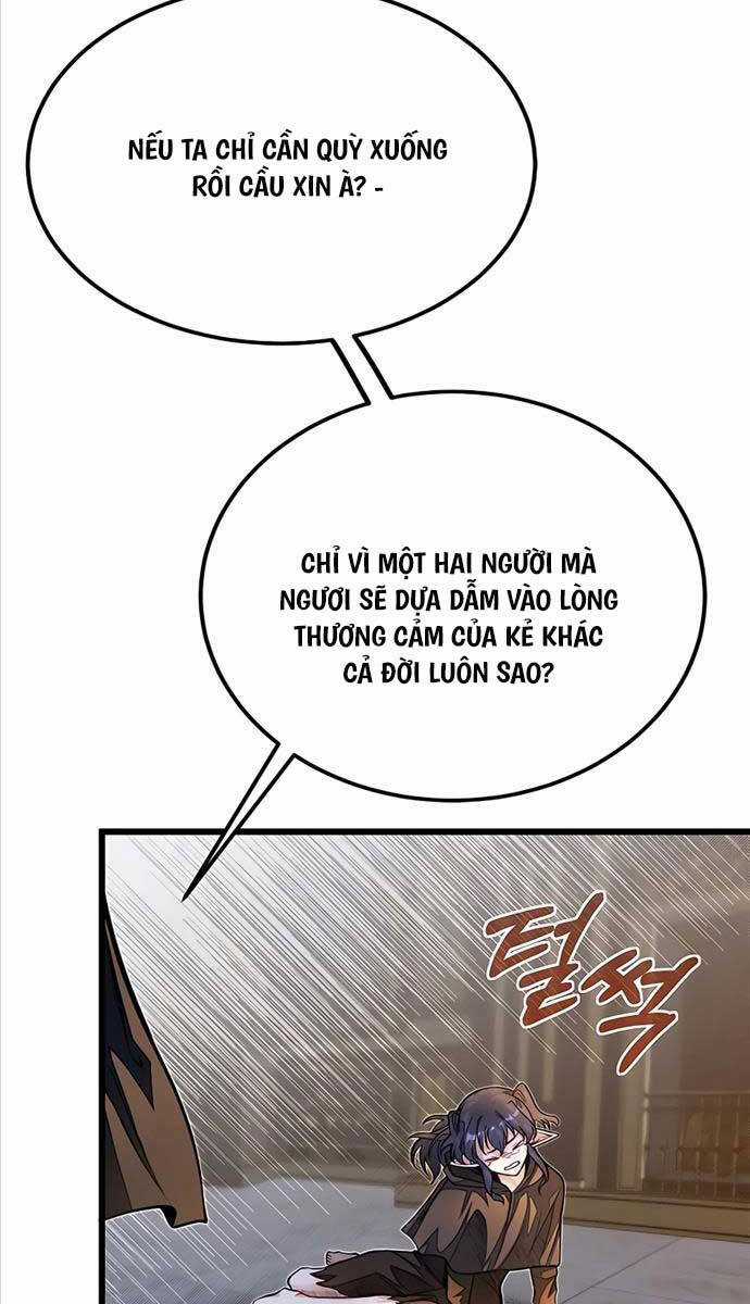 Anh Trai Anh Hùng Là Người Đã Chết Trong Học Viện Chương 55 trang 19