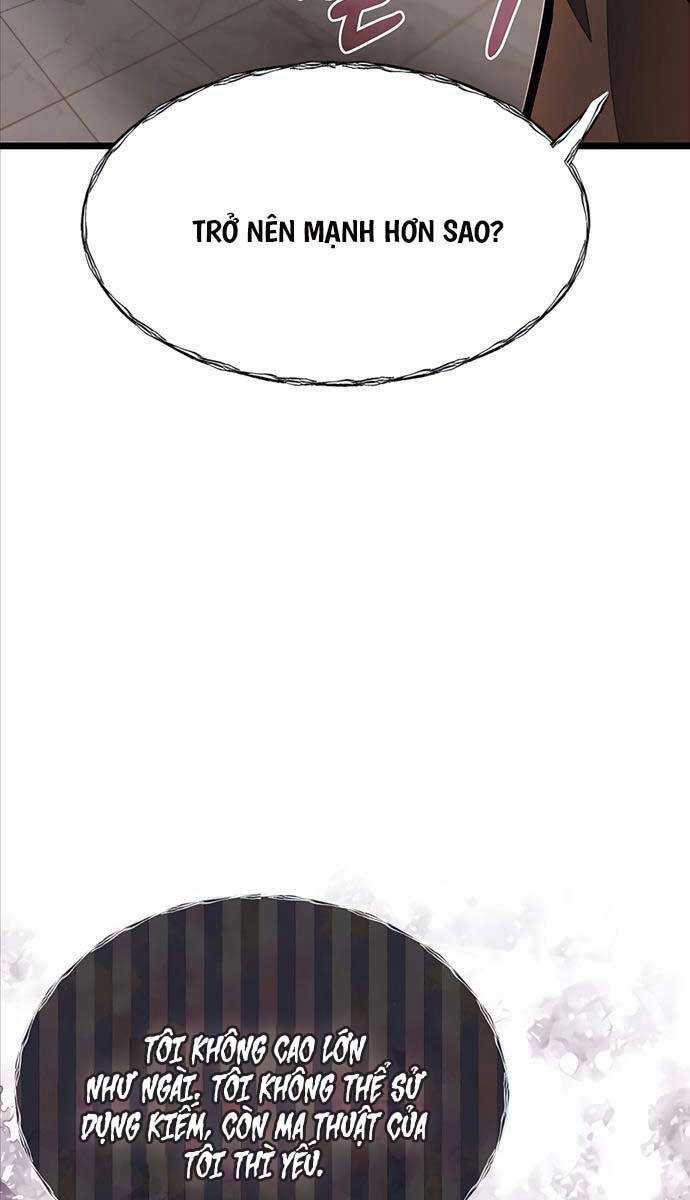 Anh Trai Anh Hùng Là Người Đã Chết Trong Học Viện Chương 55 trang 25