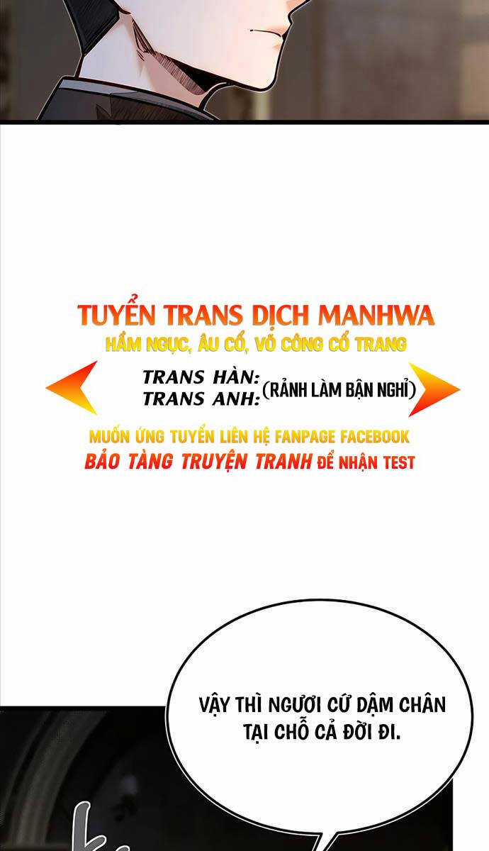 Anh Trai Anh Hùng Là Người Đã Chết Trong Học Viện Chương 55 trang 31