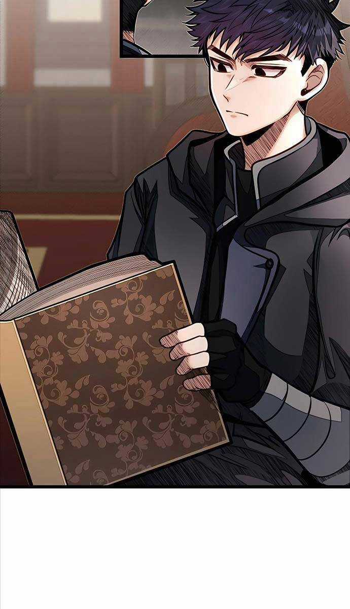 Anh Trai Anh Hùng Là Người Đã Chết Trong Học Viện Chương 55 trang 39