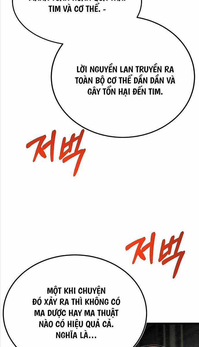 Anh Trai Anh Hùng Là Người Đã Chết Trong Học Viện Chương 55 trang 4