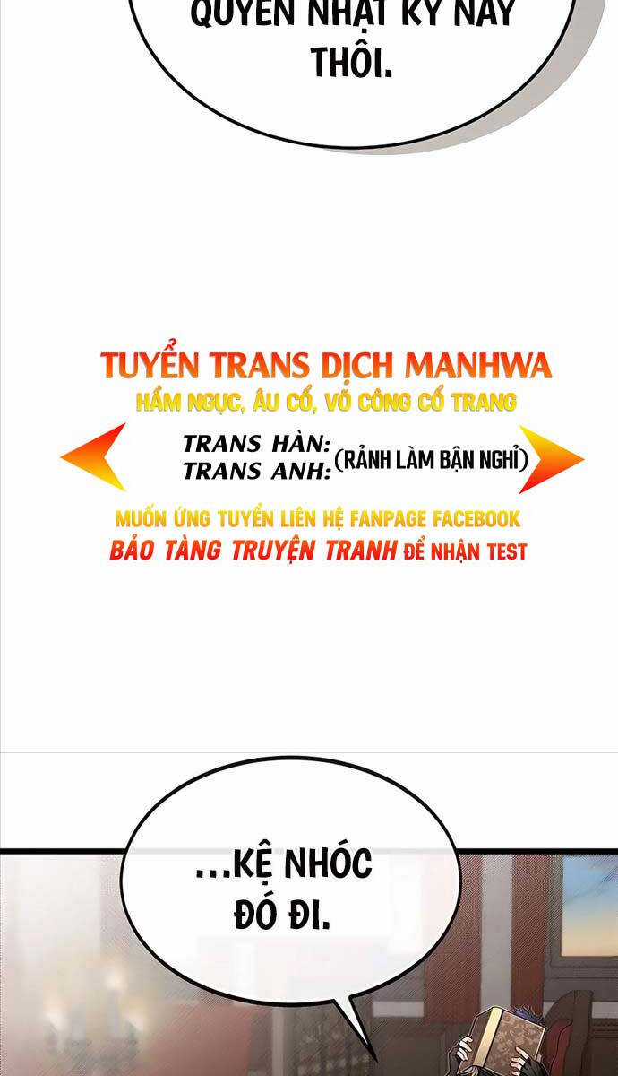 Anh Trai Anh Hùng Là Người Đã Chết Trong Học Viện Chương 55 trang 42