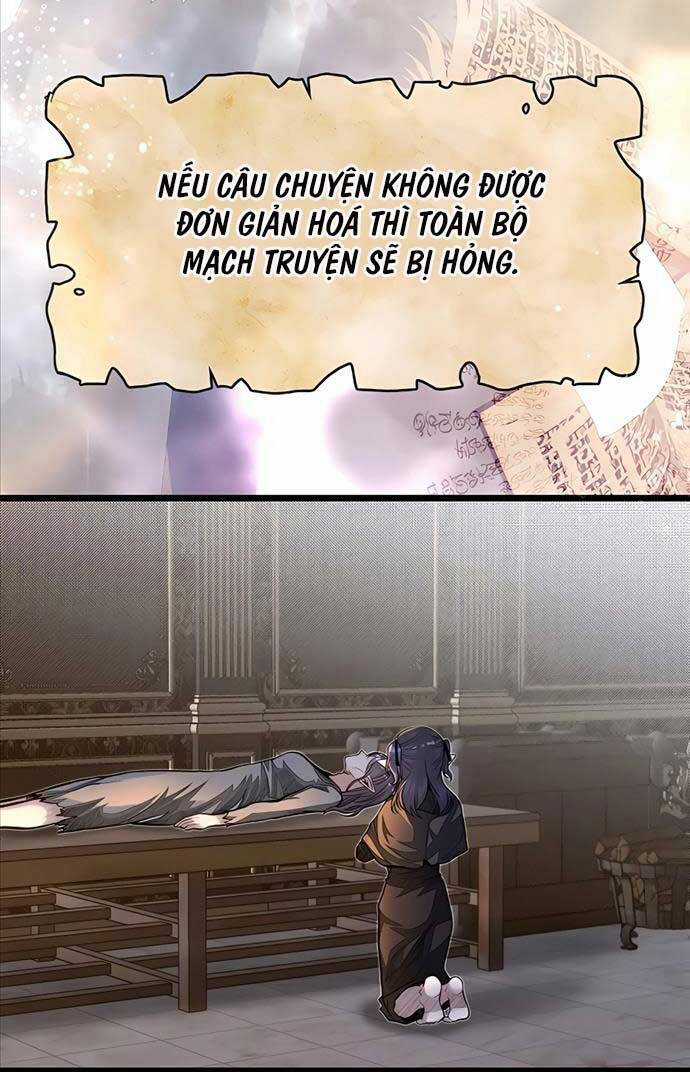 Anh Trai Anh Hùng Là Người Đã Chết Trong Học Viện Chương 55 trang 47