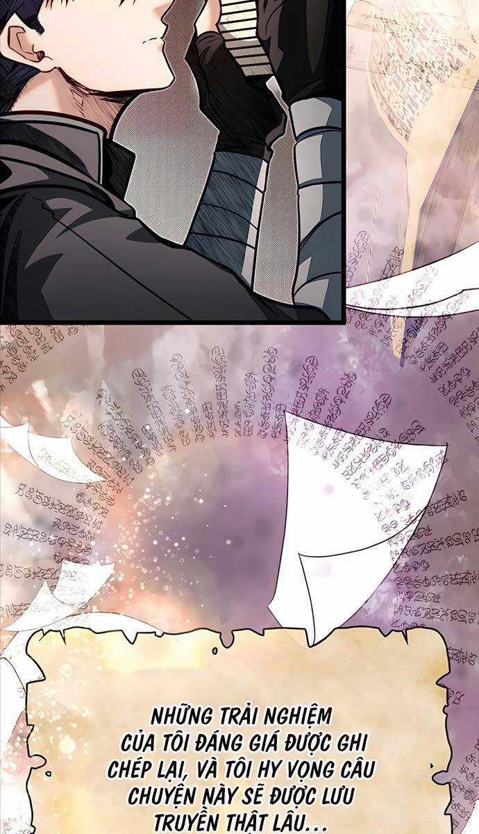 Anh Trai Anh Hùng Là Người Đã Chết Trong Học Viện Chương 55 trang 49