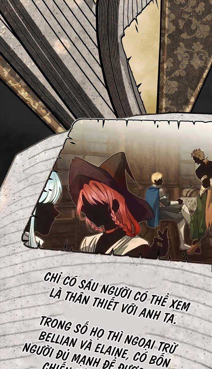 Anh Trai Anh Hùng Là Người Đã Chết Trong Học Viện Chương 55 trang 56