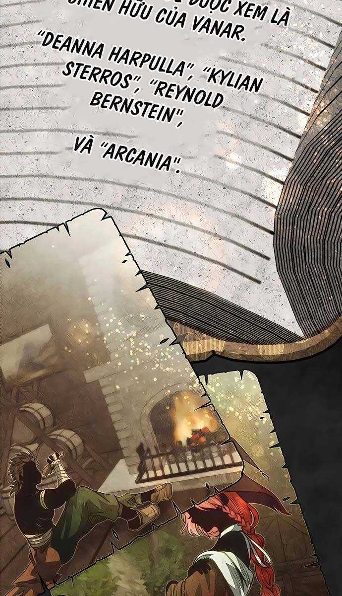 Anh Trai Anh Hùng Là Người Đã Chết Trong Học Viện Chương 55 trang 57