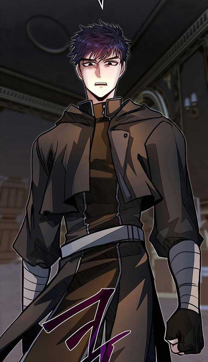 Anh Trai Anh Hùng Là Người Đã Chết Trong Học Viện Chương 55 trang 6