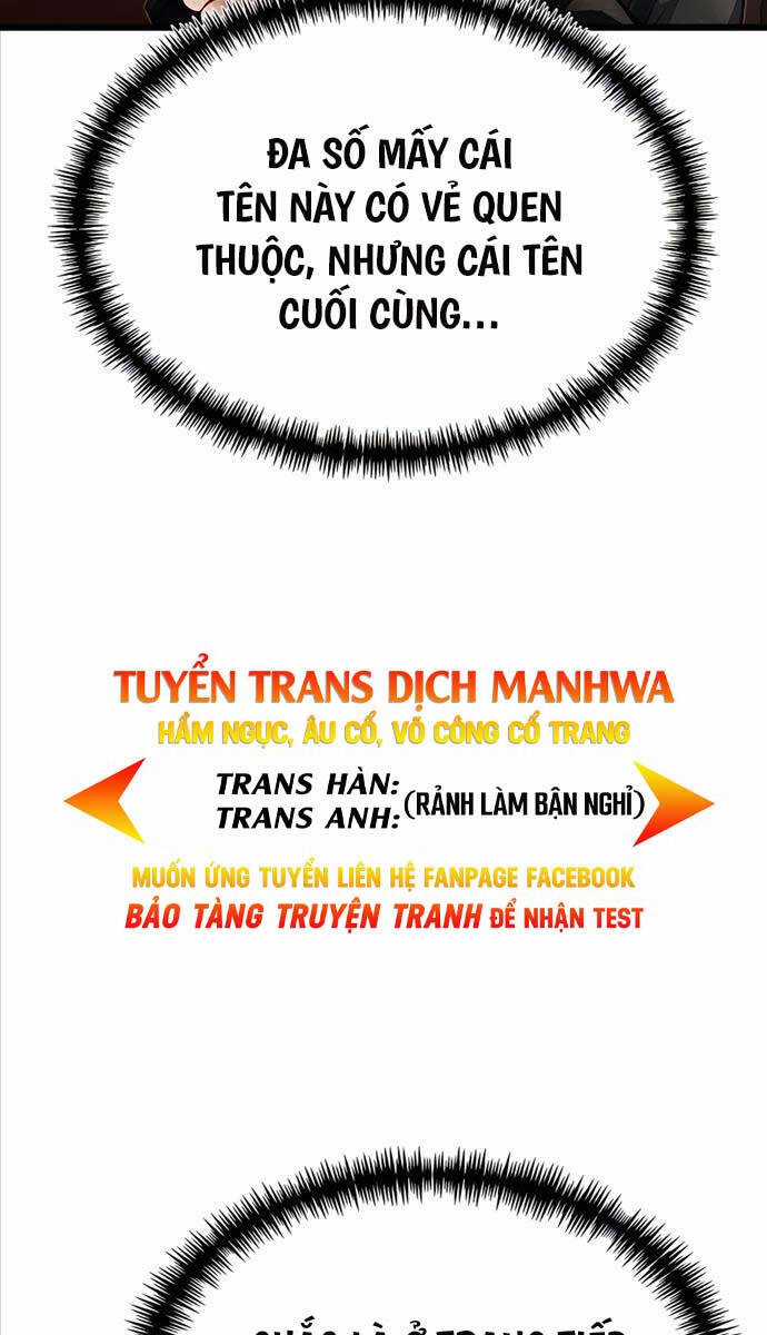 Anh Trai Anh Hùng Là Người Đã Chết Trong Học Viện Chương 55 trang 61