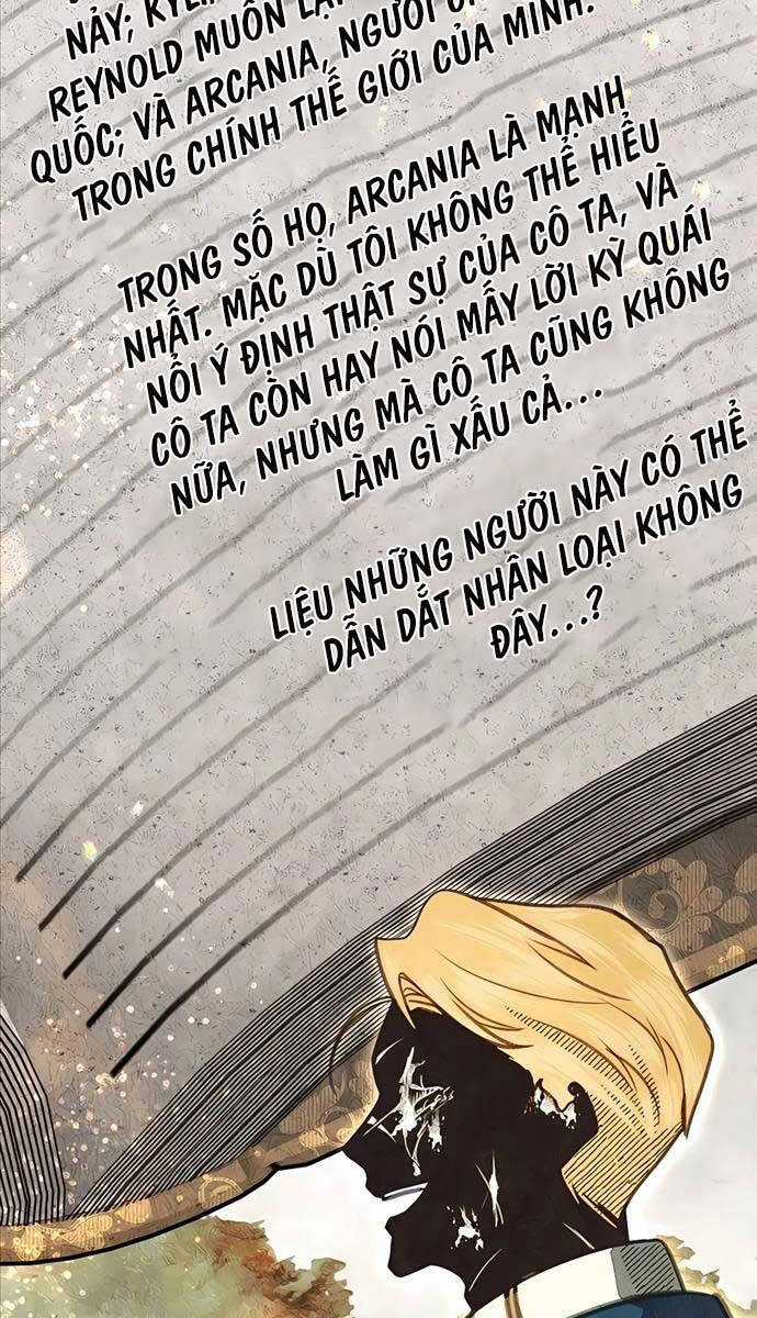 Anh Trai Anh Hùng Là Người Đã Chết Trong Học Viện Chương 55 trang 65