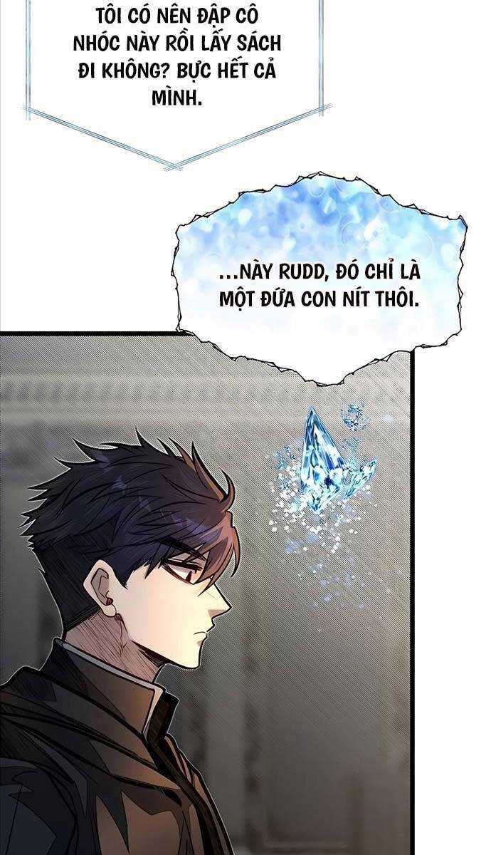 Anh Trai Anh Hùng Là Người Đã Chết Trong Học Viện Chương 55 trang 9