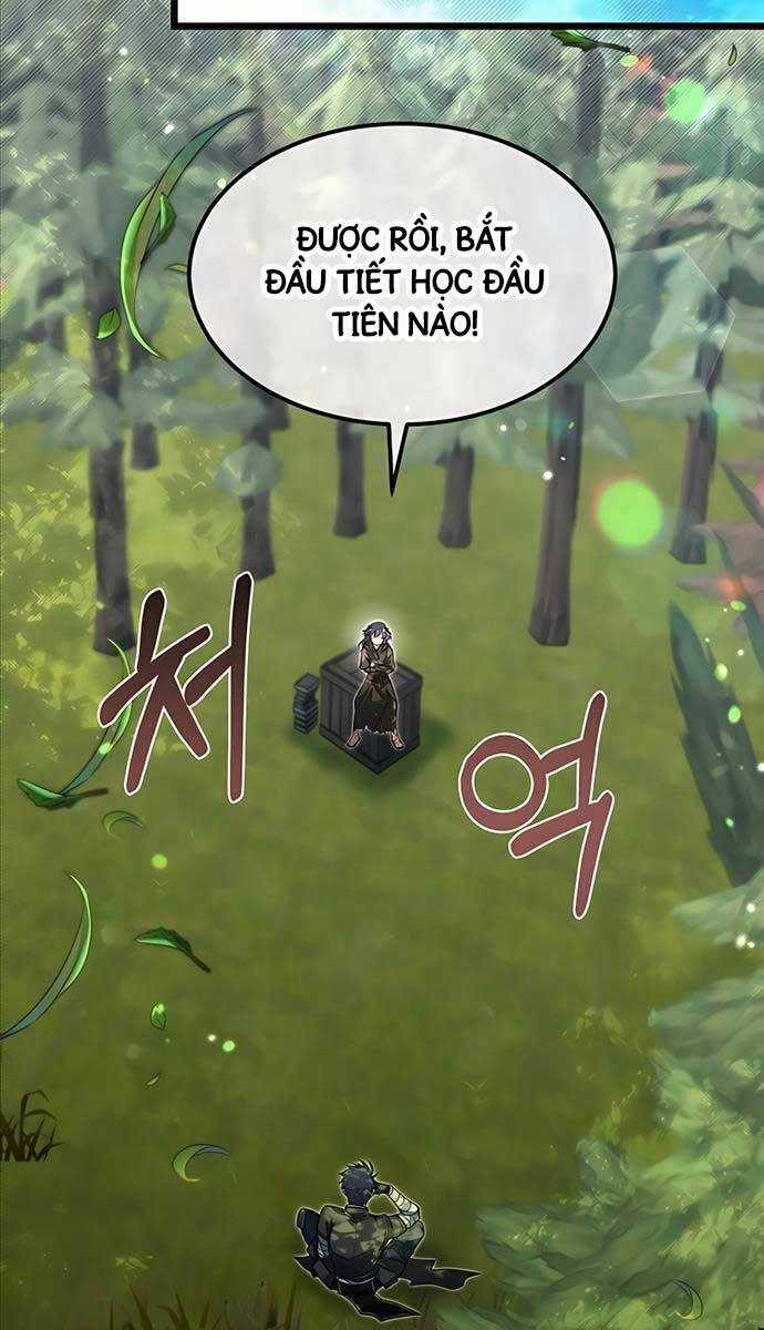 Anh Trai Anh Hùng Là Người Đã Chết Trong Học Viện Chương 56 trang 38