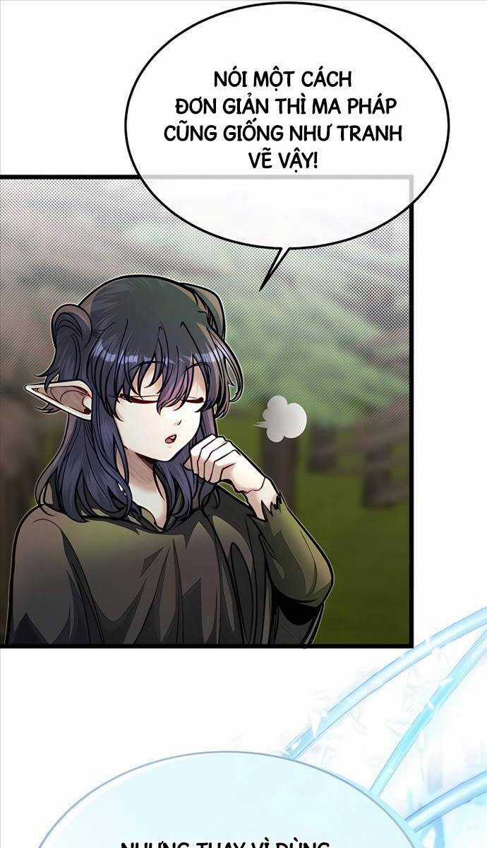 Anh Trai Anh Hùng Là Người Đã Chết Trong Học Viện Chương 56 trang 42