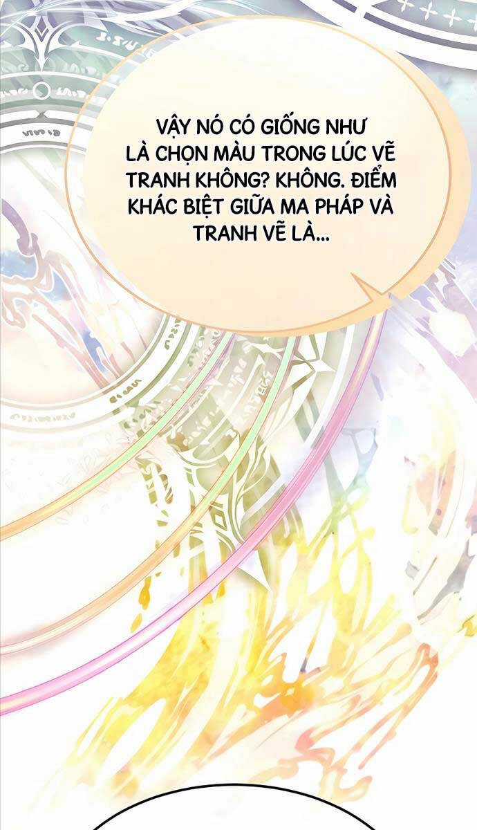 Anh Trai Anh Hùng Là Người Đã Chết Trong Học Viện Chương 56 trang 44