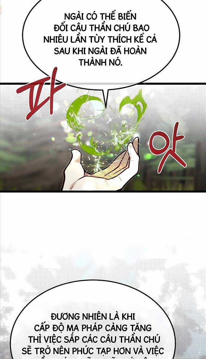 Anh Trai Anh Hùng Là Người Đã Chết Trong Học Viện Chương 56 trang 45