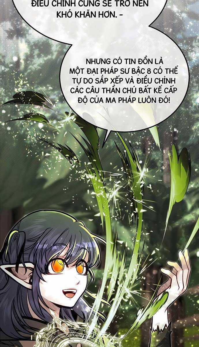 Anh Trai Anh Hùng Là Người Đã Chết Trong Học Viện Chương 56 trang 46