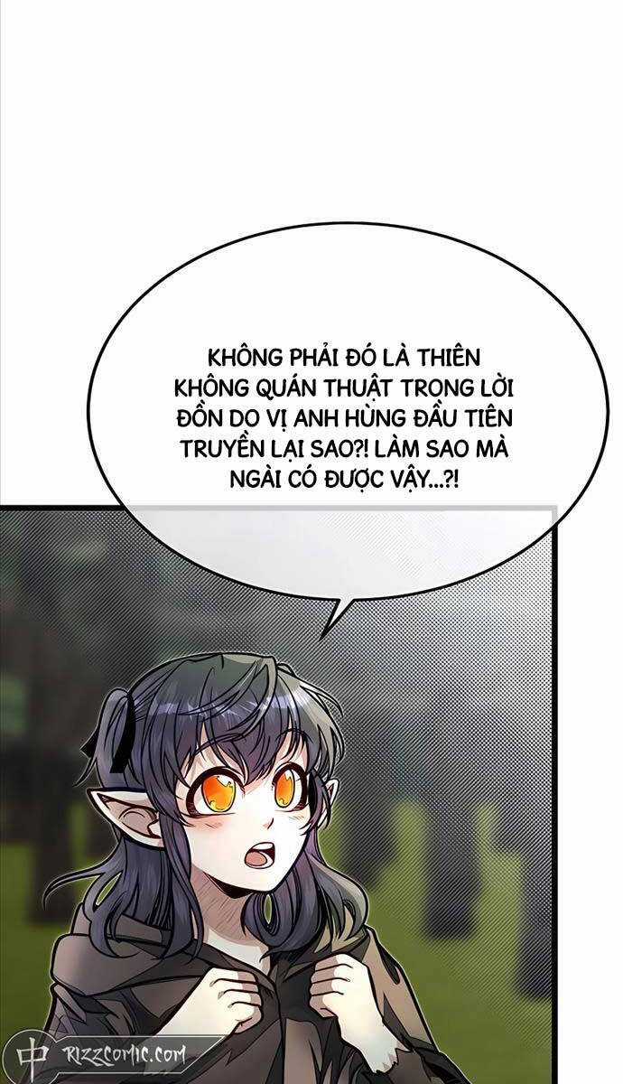 Anh Trai Anh Hùng Là Người Đã Chết Trong Học Viện Chương 56 trang 51