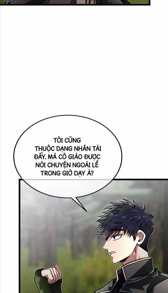 Anh Trai Anh Hùng Là Người Đã Chết Trong Học Viện Chương 56 trang 52