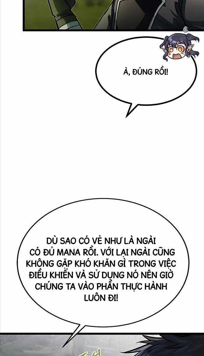 Anh Trai Anh Hùng Là Người Đã Chết Trong Học Viện Chương 56 trang 53