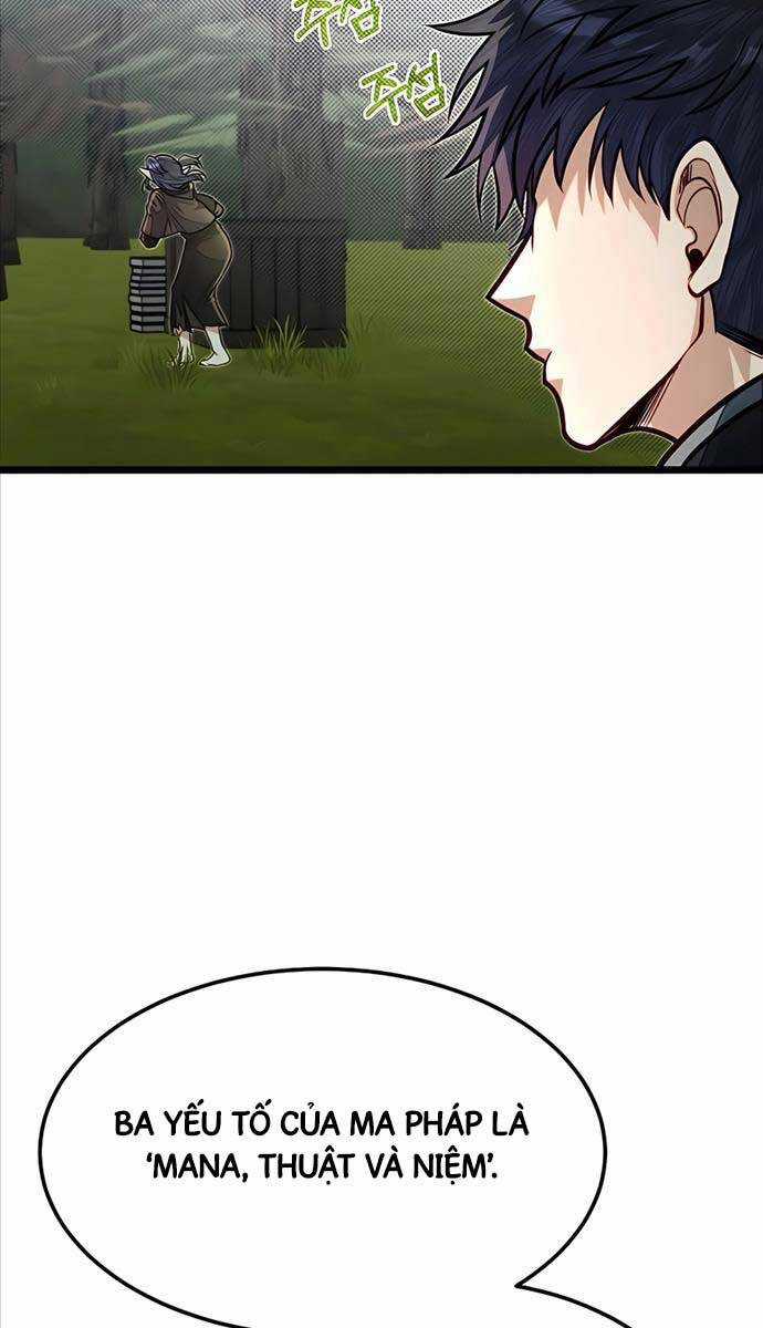 Anh Trai Anh Hùng Là Người Đã Chết Trong Học Viện Chương 56 trang 54