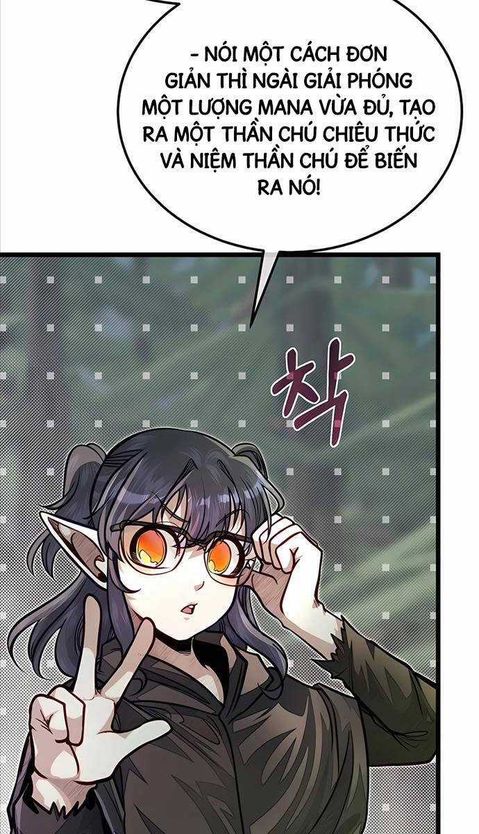 Anh Trai Anh Hùng Là Người Đã Chết Trong Học Viện Chương 56 trang 55