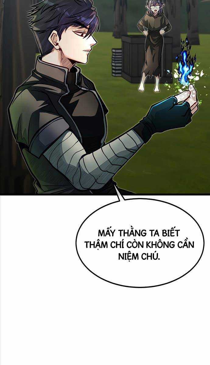 Anh Trai Anh Hùng Là Người Đã Chết Trong Học Viện Chương 56 trang 61