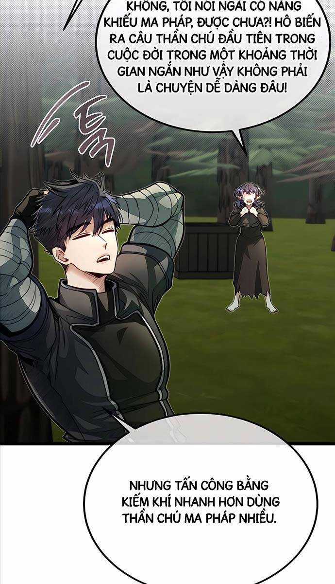 Anh Trai Anh Hùng Là Người Đã Chết Trong Học Viện Chương 56 trang 64