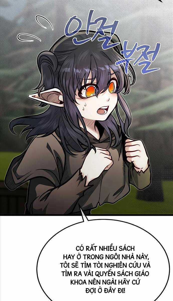 Anh Trai Anh Hùng Là Người Đã Chết Trong Học Viện Chương 56 trang 66