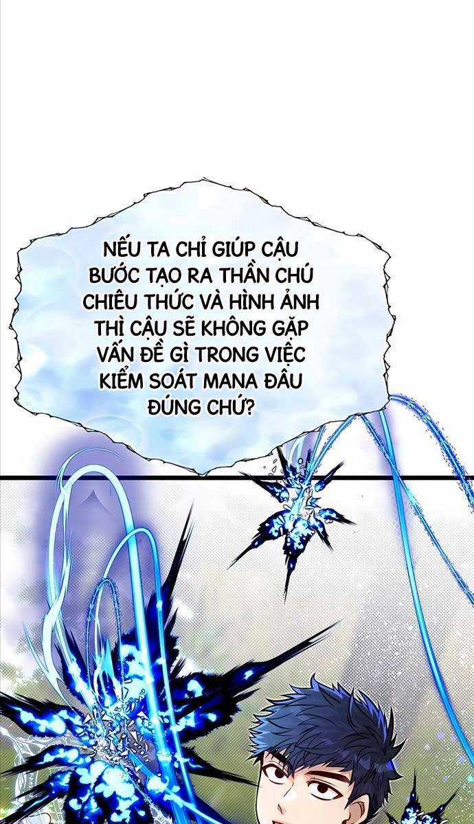 Anh Trai Anh Hùng Là Người Đã Chết Trong Học Viện Chương 56 trang 75