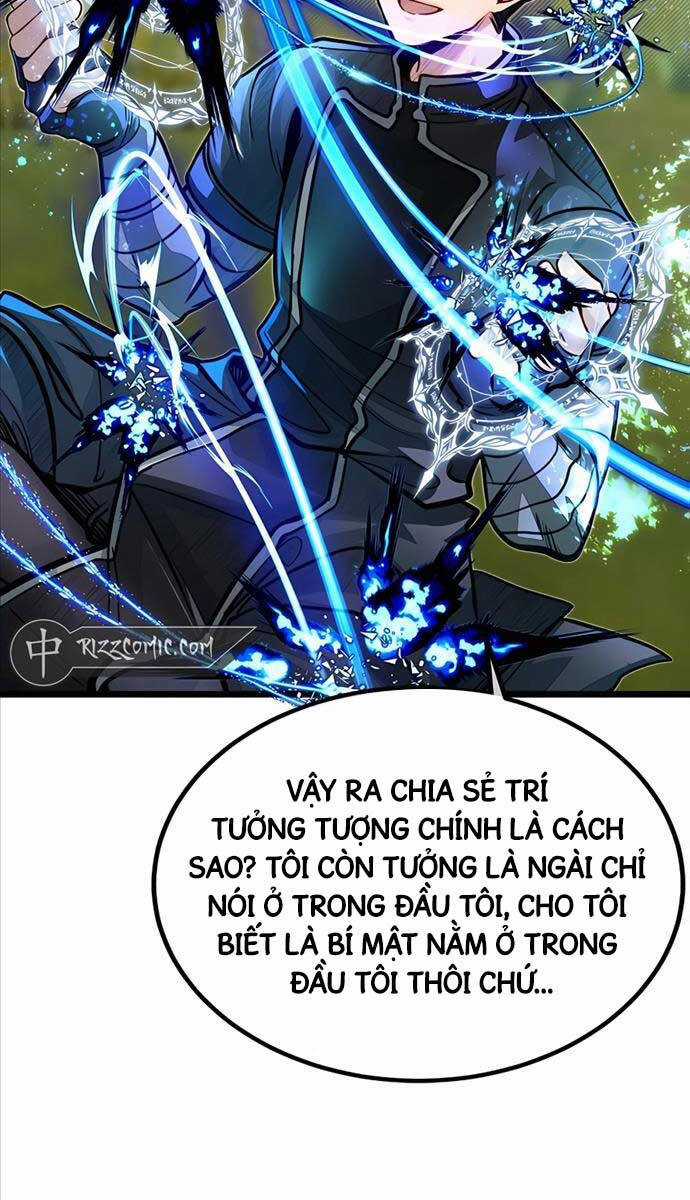 Anh Trai Anh Hùng Là Người Đã Chết Trong Học Viện Chương 56 trang 76