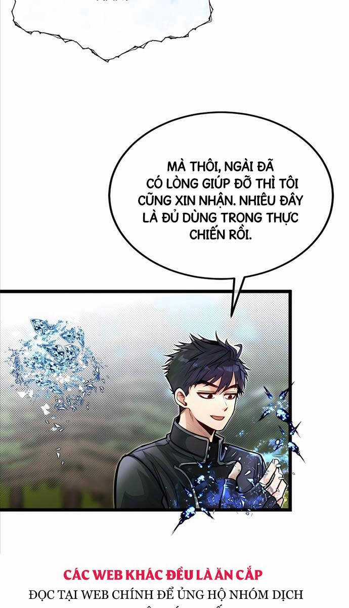 Anh Trai Anh Hùng Là Người Đã Chết Trong Học Viện Chương 56 trang 79