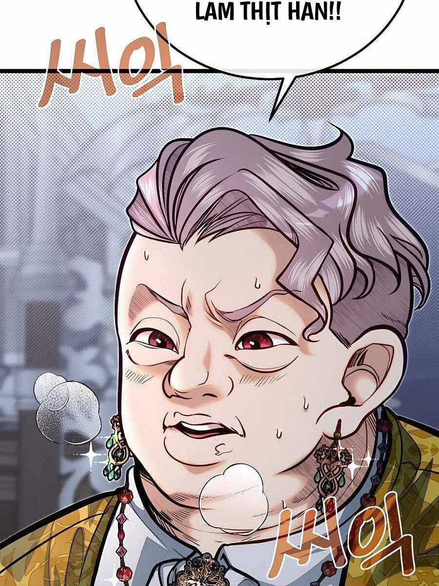 Anh Trai Anh Hùng Là Người Đã Chết Trong Học Viện Chương 57 trang 11