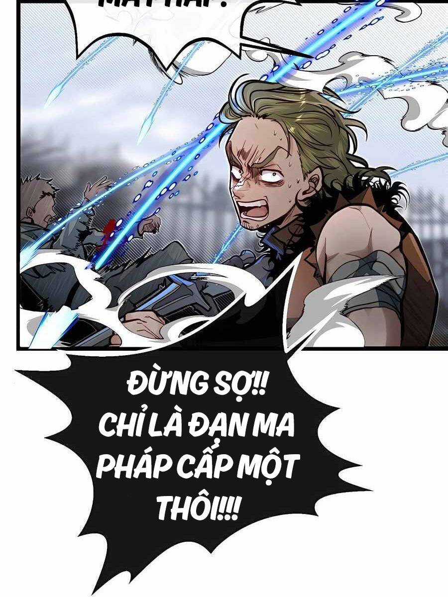 Anh Trai Anh Hùng Là Người Đã Chết Trong Học Viện Chương 57 trang 113