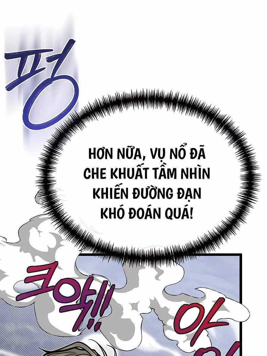 Anh Trai Anh Hùng Là Người Đã Chết Trong Học Viện Chương 57 trang 119