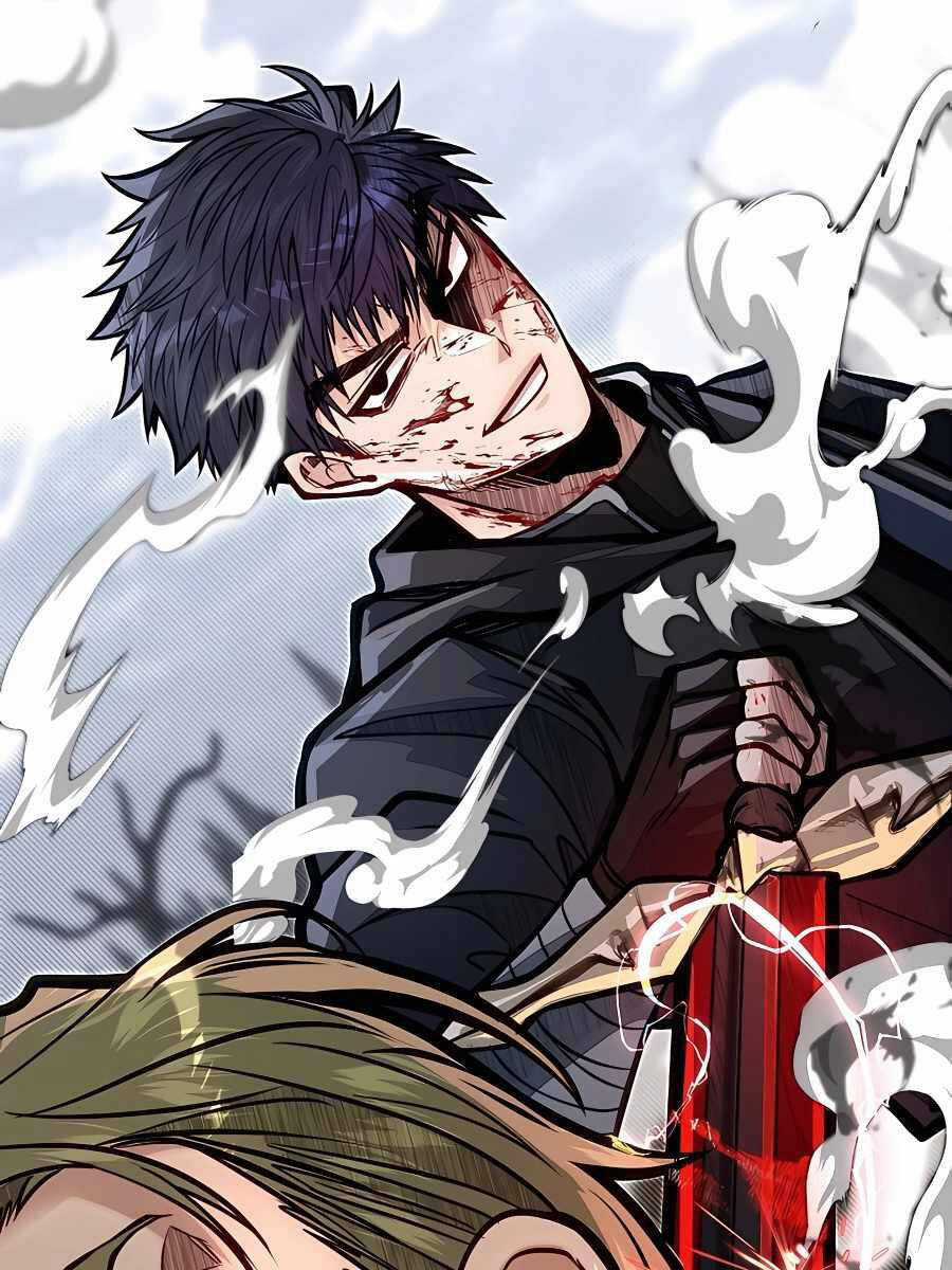 Anh Trai Anh Hùng Là Người Đã Chết Trong Học Viện Chương 57 trang 125