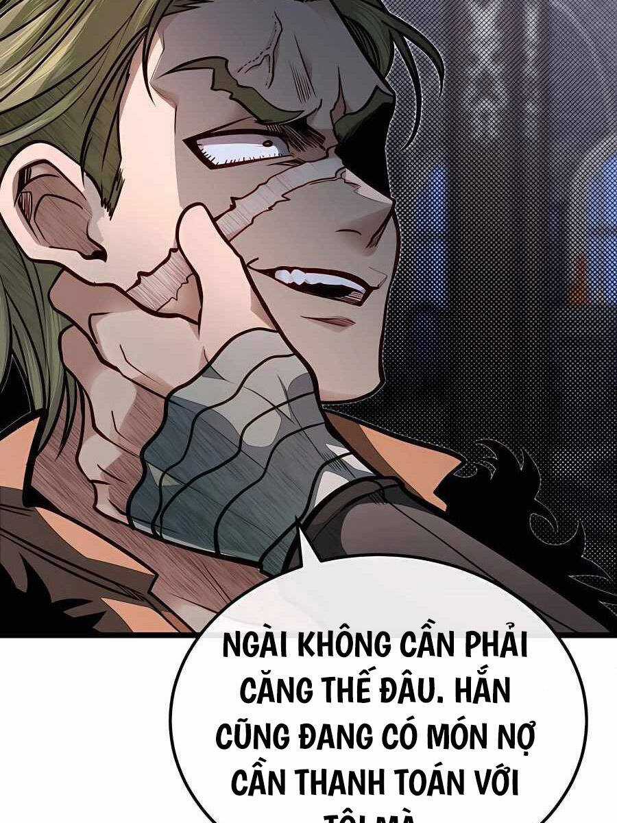 Anh Trai Anh Hùng Là Người Đã Chết Trong Học Viện Chương 57 trang 14