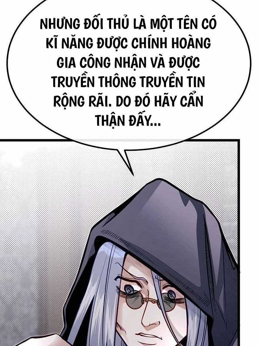 Anh Trai Anh Hùng Là Người Đã Chết Trong Học Viện Chương 57 trang 17