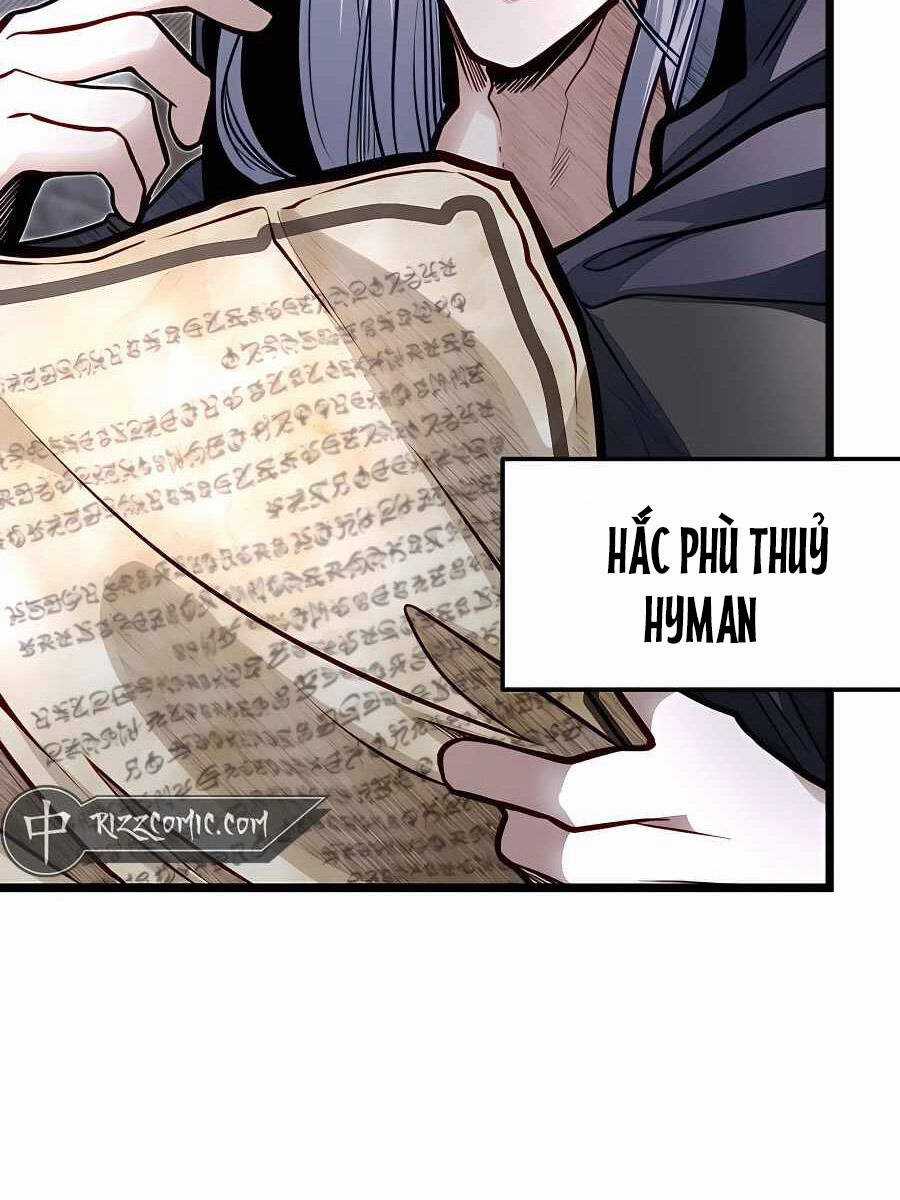 Anh Trai Anh Hùng Là Người Đã Chết Trong Học Viện Chương 57 trang 18