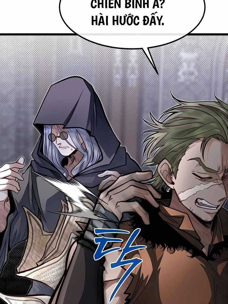 Anh Trai Anh Hùng Là Người Đã Chết Trong Học Viện Chương 57 trang 20