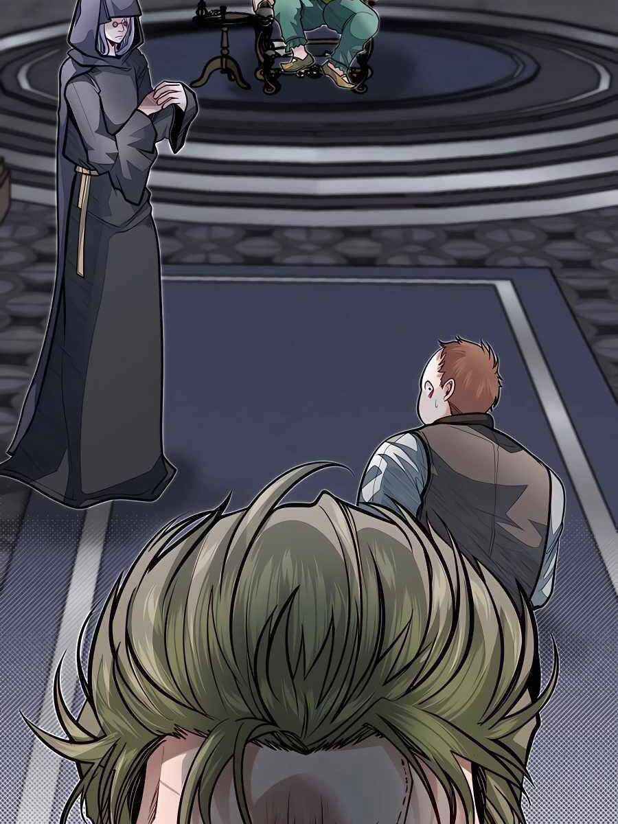 Anh Trai Anh Hùng Là Người Đã Chết Trong Học Viện Chương 57 trang 23