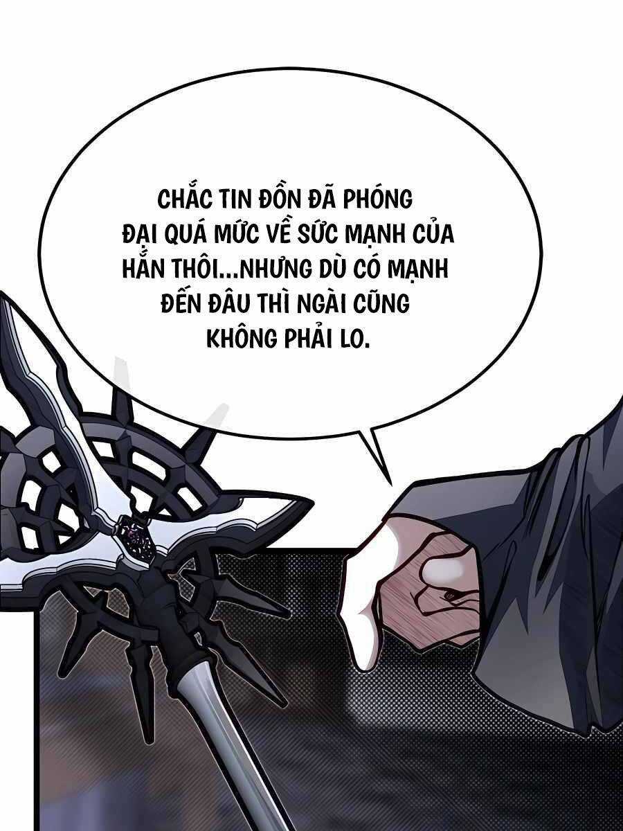 Anh Trai Anh Hùng Là Người Đã Chết Trong Học Viện Chương 57 trang 27