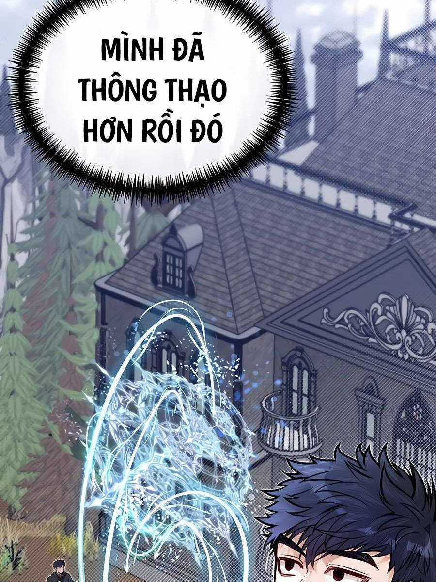 Anh Trai Anh Hùng Là Người Đã Chết Trong Học Viện Chương 57 trang 31