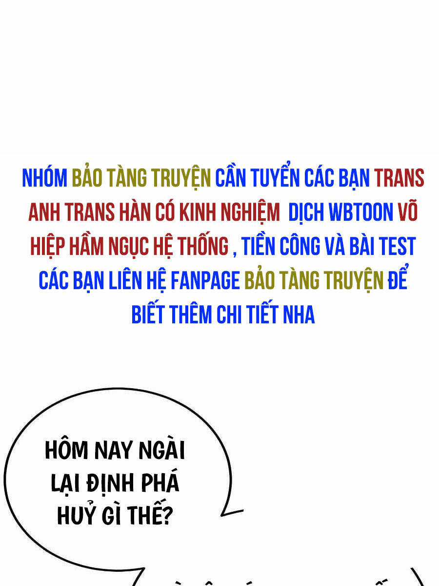 Anh Trai Anh Hùng Là Người Đã Chết Trong Học Viện Chương 57 trang 35