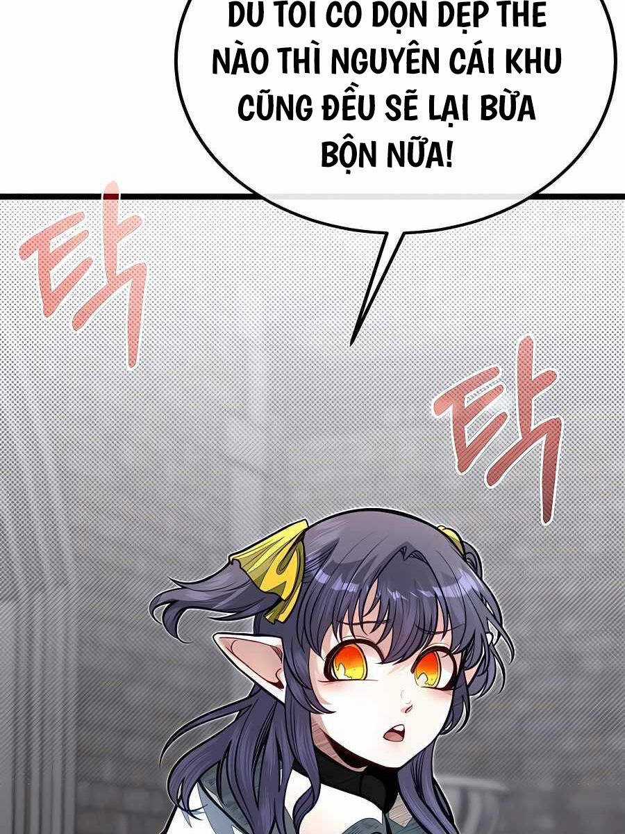 Anh Trai Anh Hùng Là Người Đã Chết Trong Học Viện Chương 57 trang 36